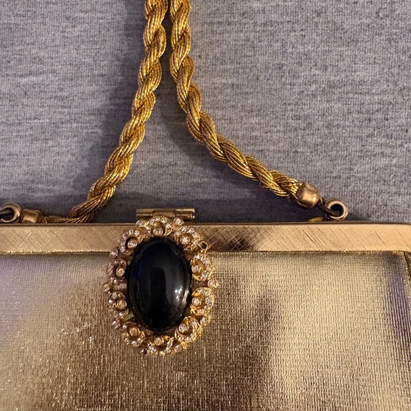 Vintage After Five Bag - Picture 4 of 11